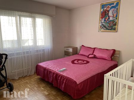 3.5 Zimmer, 70 m², 2. Stock - Photo 4