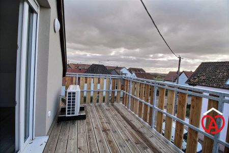 Appartement 2 pièces à Saint-Pierre - Photo 4