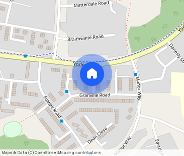 Elm Tree Gardens, Peterlee - Photo 1