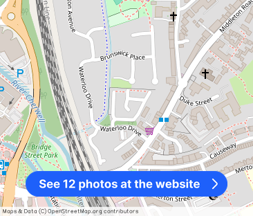 2 bedroom flat for rent - Photo 1