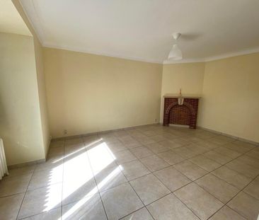 Appartement te huur in Anderlecht - Foto 3