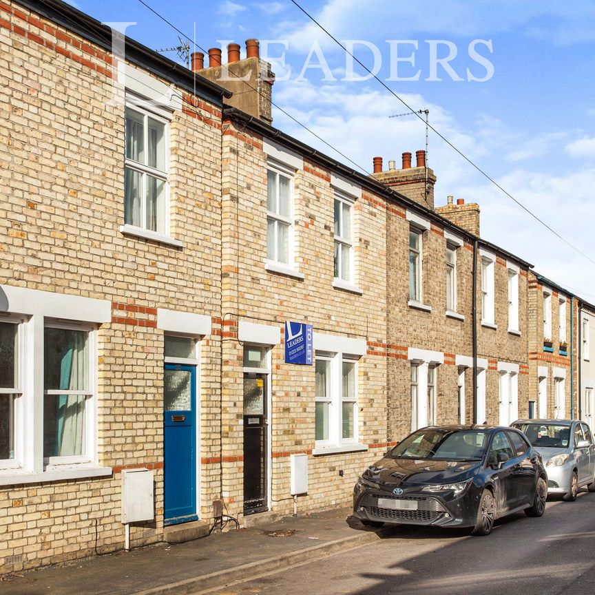 Madras Road, Cambridge, CB1 - Photo 1