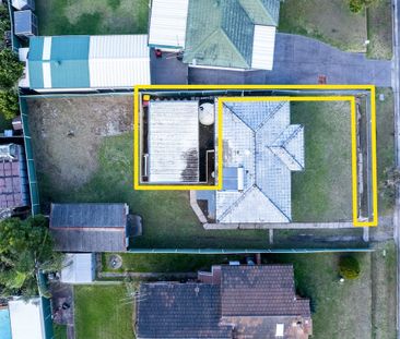 Home For Rent - Photo 1
