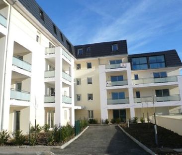 Location Appartement 3 pièces 72m² CHALON SUR SAONE 71100 - Photo 3