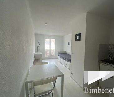 Appartement à louer, 1 pièce - Saint-Jean-le-Blanc 45650 - Photo 3