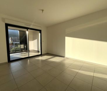 Location appartement à Borgo - Photo 1