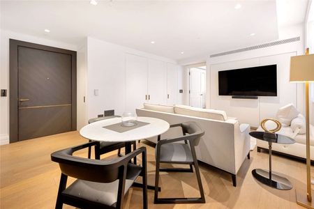 Park Crescent, London, W1B 1AA - Photo 4