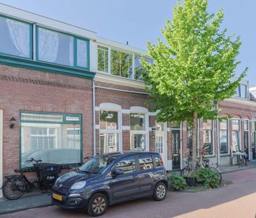 Floresstraat - Foto 4