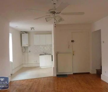 Appartement à louer 3 pièces 56.87m² - Photo 2