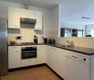 Appartement te huur: Vierwoudstedenmeer 44 3446 JP Woerden - Photo 5