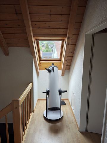 3.5 Zimmer, 96 m² - Photo 4