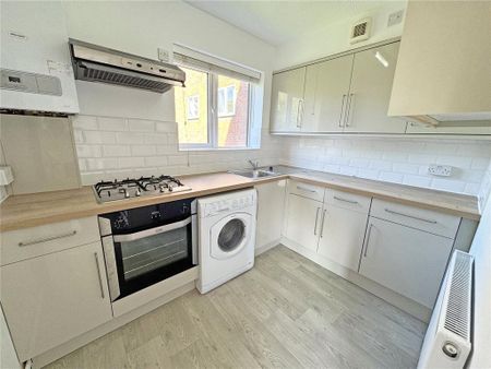 1 bedroom apartment to rent - Photo 3