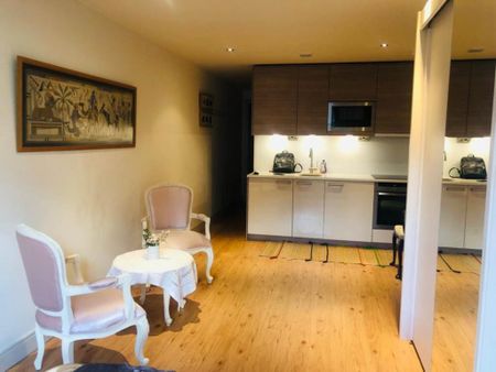 Studio to rent - Photo 2