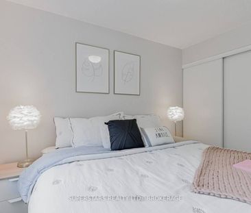 For Lease - 15 Northtown Way Unit# 1517, Toronto, Ontario - Photo 5