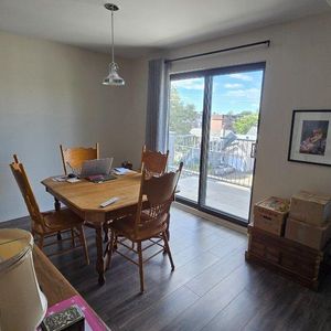 Logement de 4 1/2 à louer - Photo 2