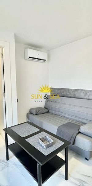 1 BEDROOM HOLIDAY APARTMENT - TORREVIEJA - Photo 1