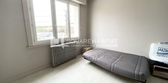 Location Appartement 1 pièce 17m² LENS 62300 - Photo 2