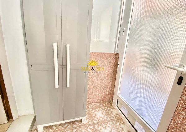 2 BEDROOM DUPLEX - SANTA POLA