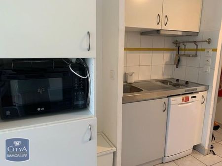 Location Appartement 2 pièces 34m² MONTPELLIER 34000 - Photo 4