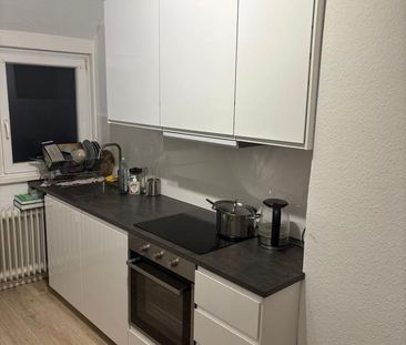 1 ZW inkl. Einbauküche in Bielefelder Innenstadt - Foto 1