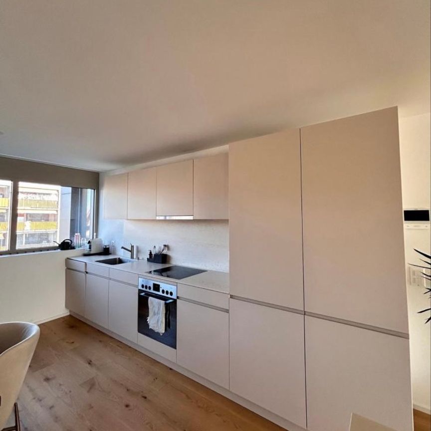 4 Zimmer, 99 m² - Photo 1