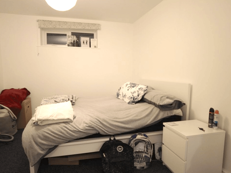 Flat 4 – The Old Bank – 1 Bed - Photo 3