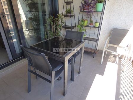 Luxury Apartment for rent in Alboraya, Valencia - Photo 5