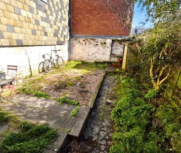 Codrington Street, Newtown, Exeter, Devon, EX1 - Photo 1