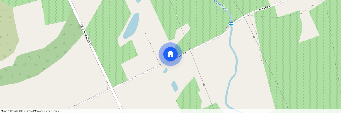 114 Wills Road (Flat), Upper Moutere, Motueka