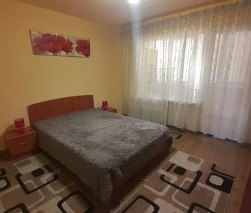 Apartament cu 3 camere de închiriat, 1 Mai - Photo 2