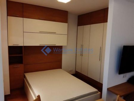 Warszawa, Ursynów, Stryjeńskich - Photo 2