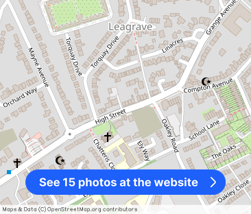 High Street, Luton, Bedfordshire, LU4 9LF - Photo 1