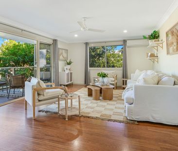 Duplex Living with Space, Style, Three (3) Double Bedrooms & Study ... - Photo 1