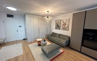 Apartament cu 3 camere de închiriat - Fotografie 5