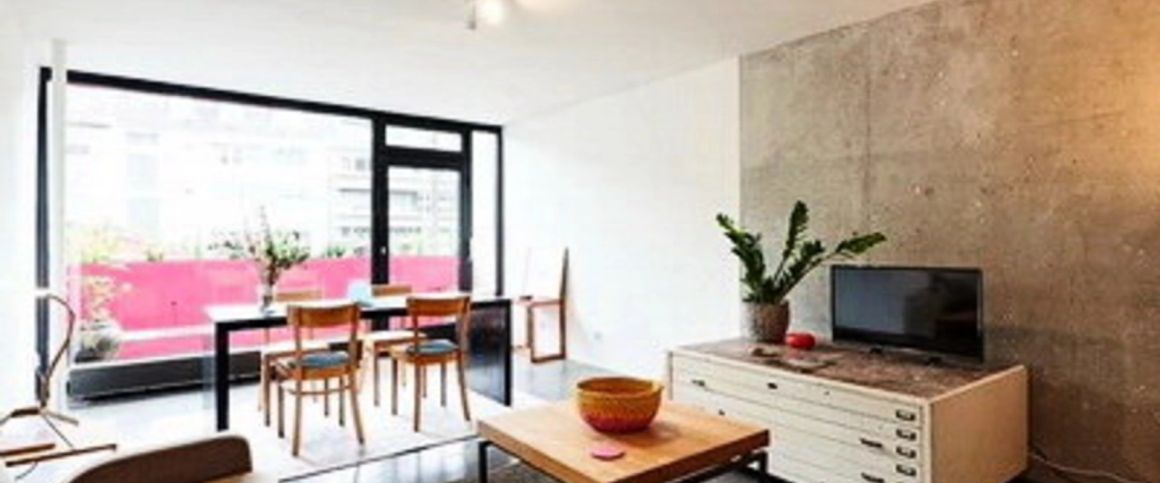 Helle 3-Zimmer-Maisonette-Wohnung mit Balkon, Düsseldorf-Derendorf, Rheinbabenstr. - Photo 1