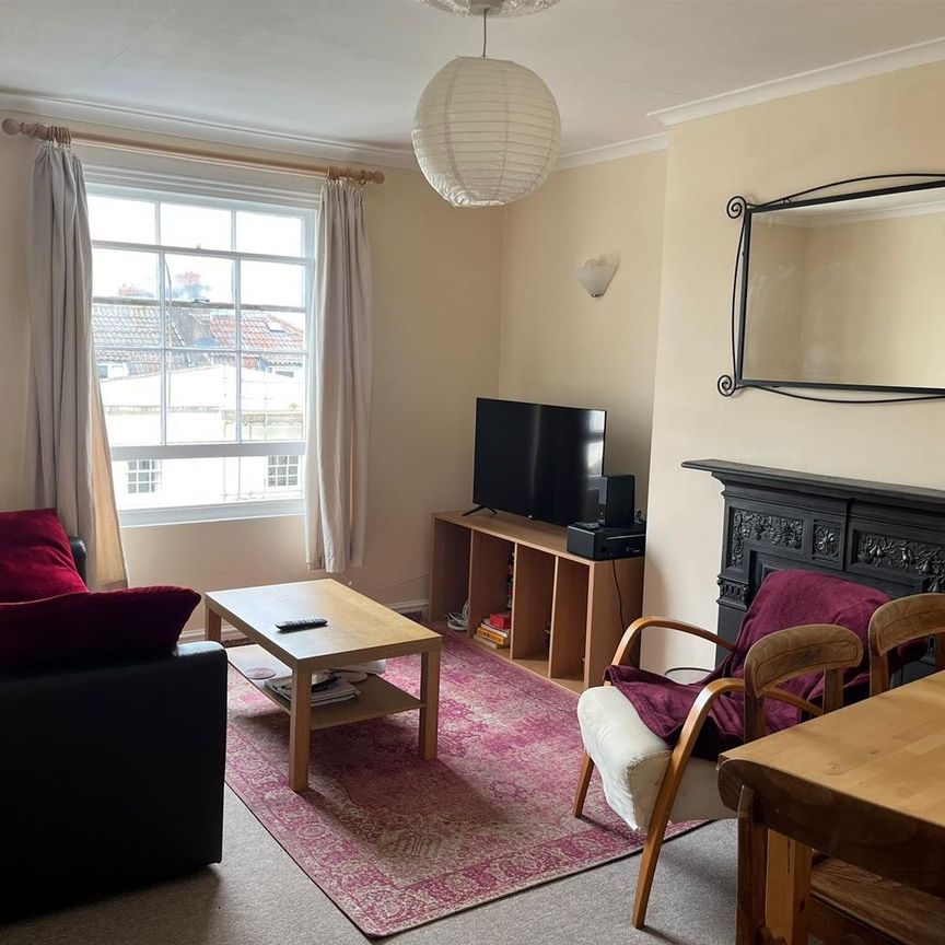 Meridian Place, Clifton, Bristol - Photo 1