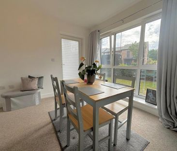 1 bedroom apartment to rent - Photo 4