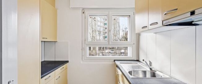 Superbre appartement de 3 pièces - Photo 1