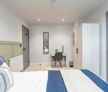 7 bedroom house to rent - Photo 4