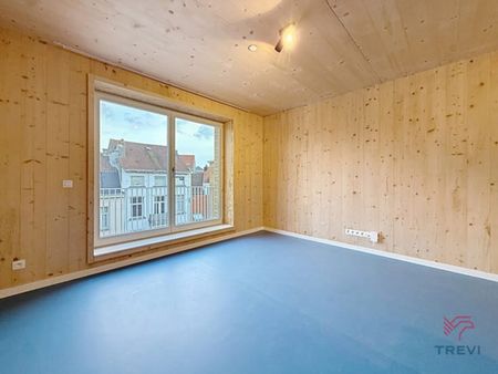 Appartement te huur - Photo 4