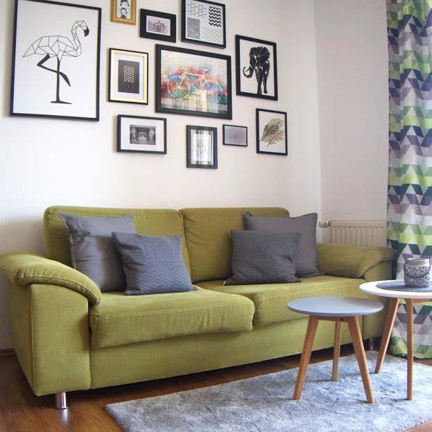 Poznań, Polanka, Rataje, Nowe Miasto ul. Milczańska - Photo 1