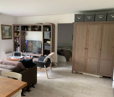 Location appartement 2 pièces, 41.99m², Massy - Photo 3