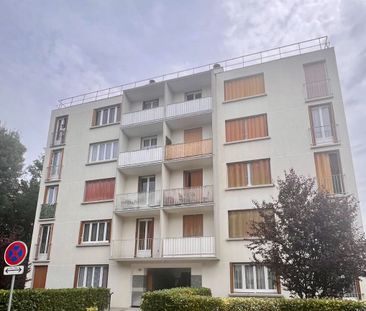 Location appartement 1 pièce, 27.68m², Thiais - Photo 3