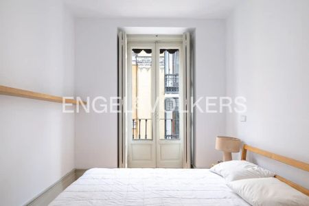 Piso de alquiler en Justicia - Chueca - Photo 3