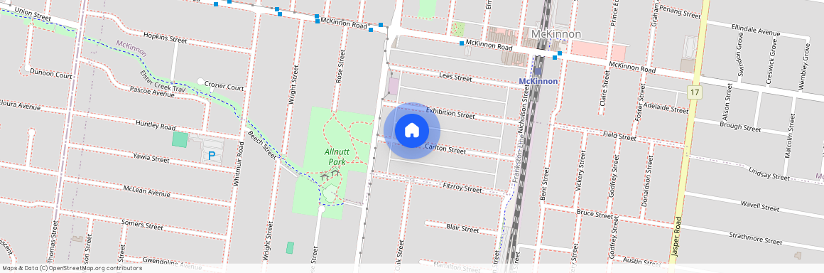 5 Carlton Street, Vic 3204, Mckinnon