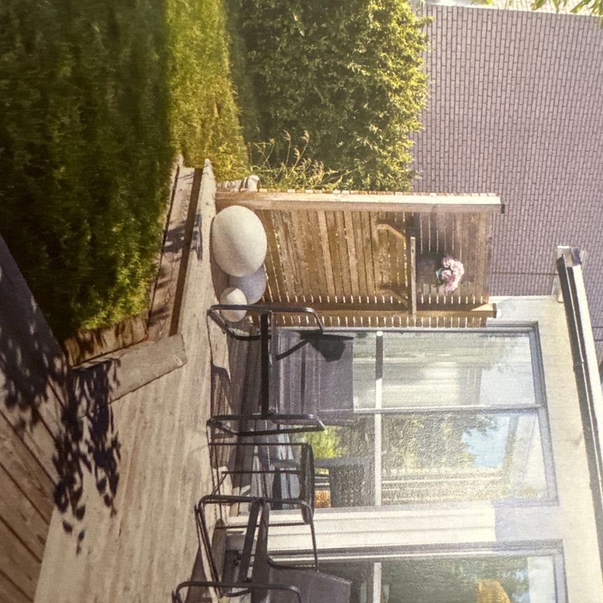 Ekholmsvägen, Linköping - Foto 1