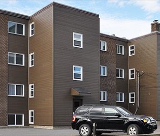 Appartements à louer à Québec - Photo 1