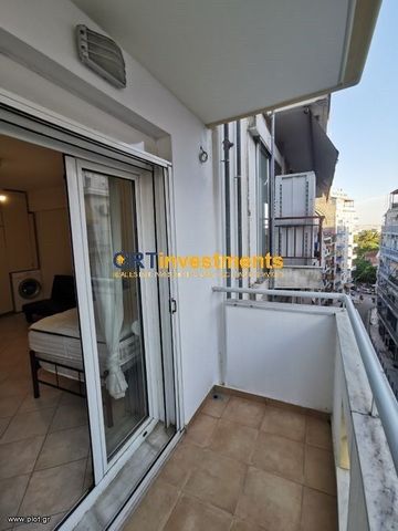 Studio/Γκαρσονιέρα για ενοικίαση Καμάρα - Ροτόντα (Κέντρο Θεσσαλονίκης) - Photo 4