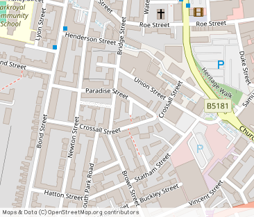 Holland Street, Macclesfield, SK11 - Photo 1