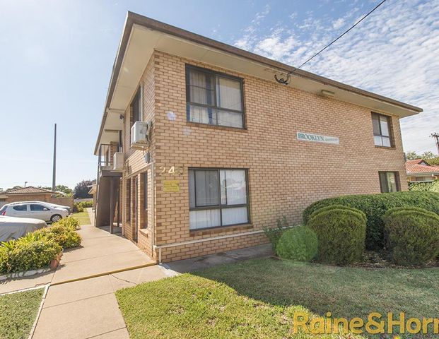 11/240 Brisbane Street, Dubbo, NSW 2830 - Photo 1